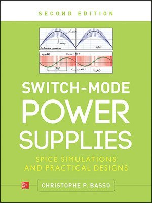 Switch-Mode Power Supplies, Second Edition 1