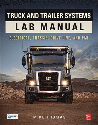 Truck and Trailer Systems Lab Manual 1