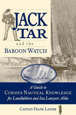 Jack Tar and the Baboon Watch 1