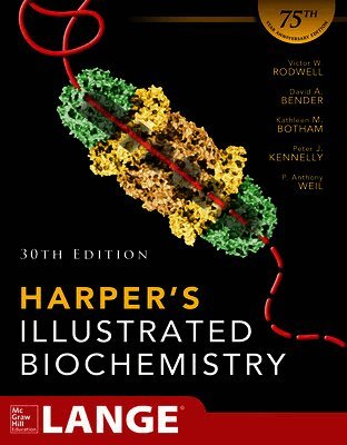 Harpers Illustrated Biochemistry