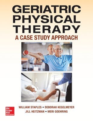 Geriatric Physical Therapy 1