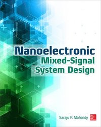 bokomslag Nanoelectronic Mixed-Signal System Design