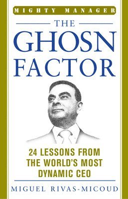 The Ghosn Factor 1