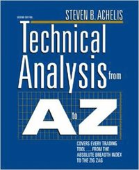 bokomslag Technical Analysis from A to Z