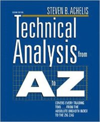 bokomslag Technical Analysis from A to Z, 2nd Edition