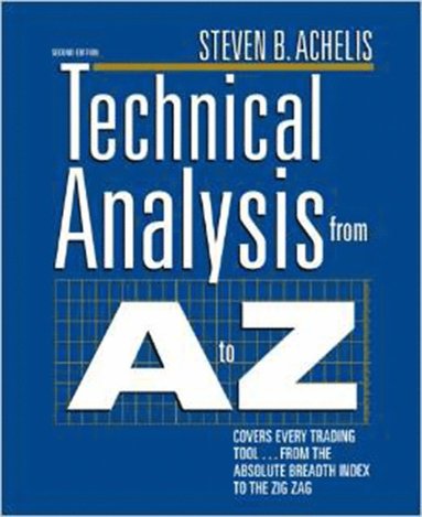 bokomslag Technical Analysis from A to Z