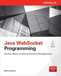 bokomslag Java WebSocket Programming