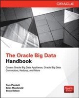 bokomslag Oracle Big Data Handbook