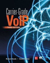 bokomslag Carrier Grade VoIP