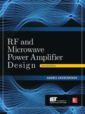 RF and Microwave Power Amplifier Design, Second Edition