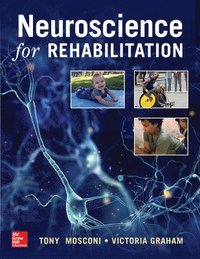 bokomslag Neuroscience for Rehabilitation