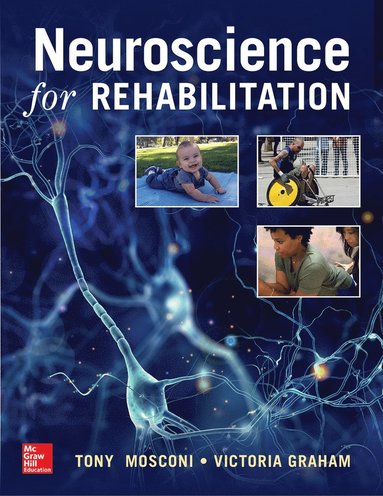 bokomslag Neuroscience for Rehabilitation