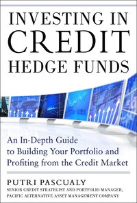 bokomslag Investing in Credit Hedge Funds: An In-Depth Guide to Building Your Portfolio and Profiting from the Credit Market