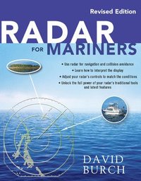 bokomslag Radar for Mariners, Revised Edition