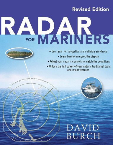 bokomslag Radar for Mariners, Revised Edition