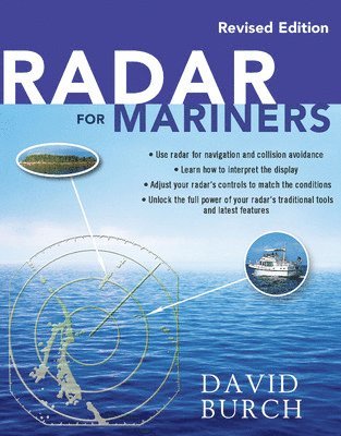 Radar for Mariners, Revised Edition 1