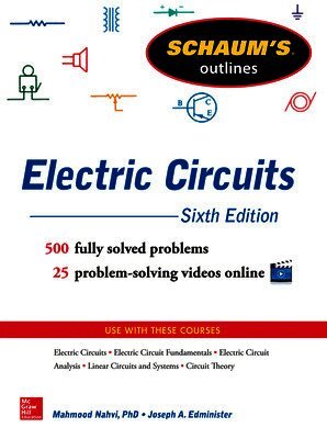 Schaum's Outline of Electric Circuits