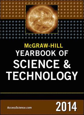 McGraw-Hill Yearbook of Science & Technology