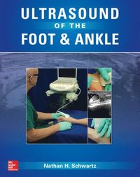 bokomslag Ultrasound of the Foot and Ankle