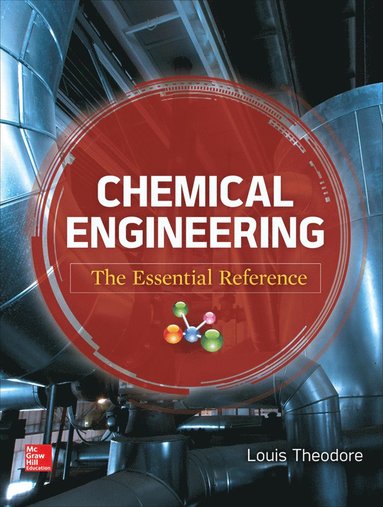 bokomslag Chemical Engineering