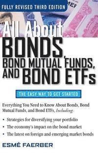 Faerber - All about Bonds Bond Mutual Funds and Bond ETFs, Inbunden