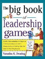 Big Book of Leadership Games 1