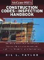 Taylor - Construction Codes & Inspection Handbook, Inbunden