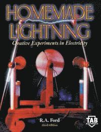 bokomslag Homemade Lightning 3/E