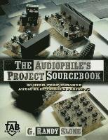 bokomslag The Audiophile's Project Sourcebook
