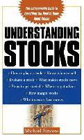 bokomslag Understanding Stocks