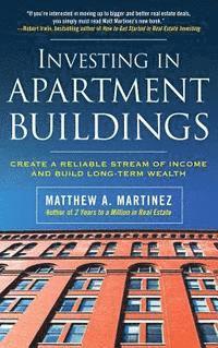 Investing In Apartment Buildings HC POD 1