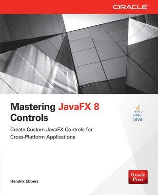 Mastering JavaFX 8 Controls 1