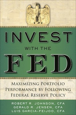 Invest with the Fed: Maximizing Portfolio Performance by Following Federal Reserve Policy 1