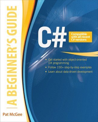 C#: A Beginner's Guide 1