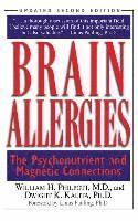 William H Philpott, William H. Philpott - Brain Allergies, Inbunden