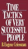 bokomslag Time Tactics of Very Successful People