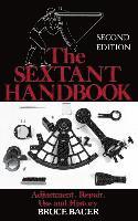 bokomslag The Sextant Handbook (H/C)