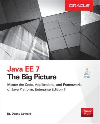 Java EE 7: The Big Picture 1