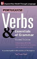 Portuguese Verbs & Essentials of Grammar 1