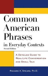 Common Amer Phrases in Everyda 1