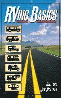 Moeller - RVing Basics, Inbunden