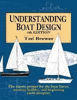 bokomslag Understanding Boat Design (H/C)