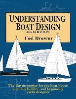 Ted Brewer - Understanding Boat Design (H/C), Inbunden