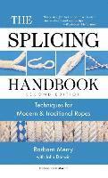 bokomslag The Splicing Handbook: Techniques for Modern and Traditional Ropes