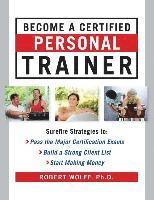 bokomslag Become a Certified Personal Trainer