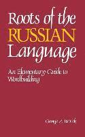 Roots of the Russian Language 1