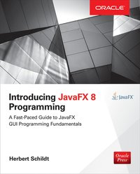 bokomslag Introducing JavaFX 8 Programming