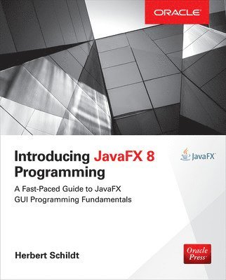 Introducing JavaFX 8 Programming 1