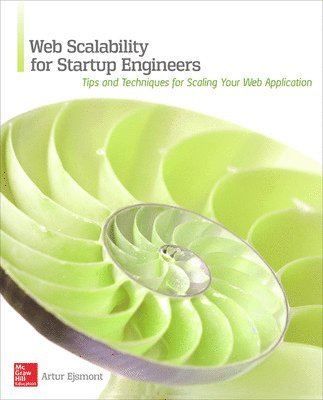 Web Scalability for Startup Engineers 1