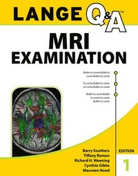 bokomslag Lange Q&A MRI Examination